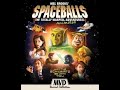 Mel Brooks' Spaceballs: The Animated Series (2-DVD Set) | Official Trailer