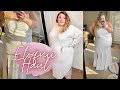 Eloquii Plus Size Haul | My First Time Ordering