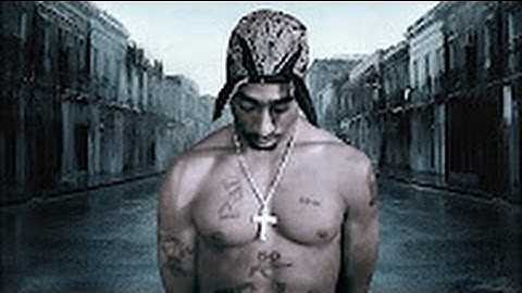 2Pac - Smile Now, Cry Later (NEW 2017) (Sad Love Song) | HD