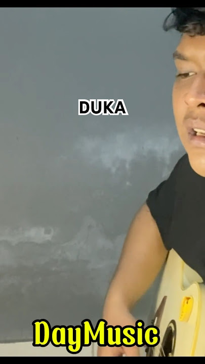 DUKA - LAST CHILD | COVER DAYMUSIC #duka #lastchild #cover #acoustic #shorts