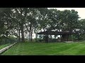 The Glass House y las impresionantes obras de Philip Johnson (EEUU) | City Tour On Tour