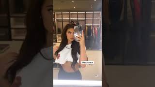 Kylie jenner instagram story 10th july ...