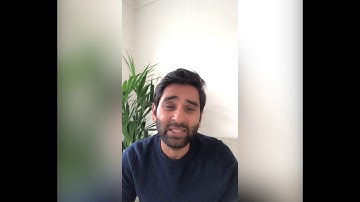 Making TV ads accessible for blind and partially sighted people