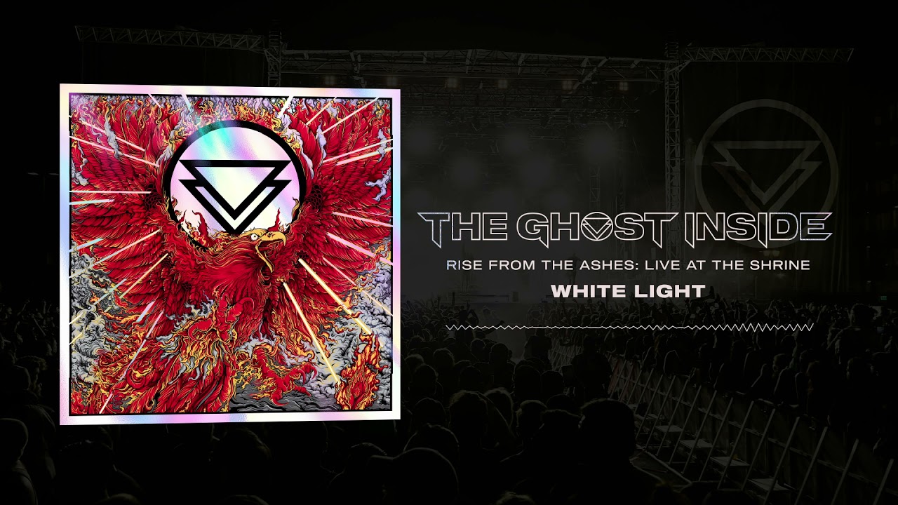 The Ghost Inside - "White Light" - YouTube