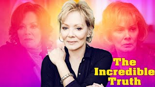 The Incredible Truth Of Jean Smart