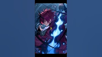 Top 5 Generals of Rimuru 🥶😱