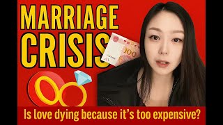 Why Millions of Chinese Women Stay Single