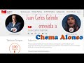 Juan Carlos Galindo Entrevista A Chema Alonso