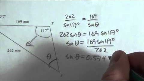 Math 20-1 Trigonometry Review #31f