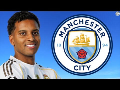 Thumbnail for Rodrygo Available For Less Than £70m | Man City Daily Transfer Update