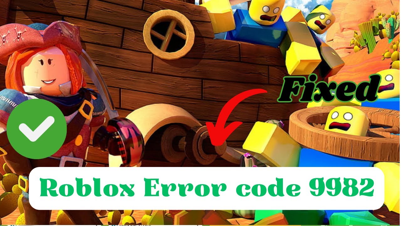 roblox #error #1001 #errorcodesroblox #errorcodes #notalone, error 9982  roblox