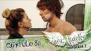 Quase Anjos - Capítulo 80 (2° Temporada)