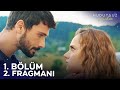 Hudutsuz Sevda 1. Bölüm 2. Fragmanı | &quot;Beni Neden Sattın?&quot; @HudutsuzSevdaDizi