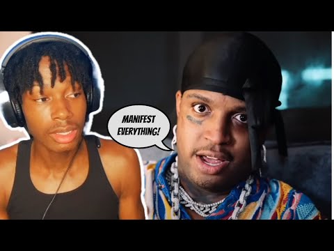 WHY SKI MASK IS THE BEST RAPPER IN OUR GEN! | Montreality Interview