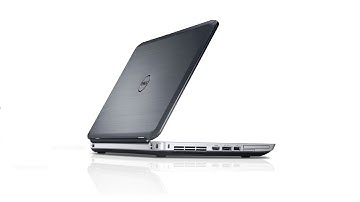 Dell latitude E5530 - Harddisk Repair / Upgrade - How To - Tutorial - DIY