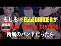 【ELLEGARDEN】フリーザが「Supernova」演奏してみた【エルレ】