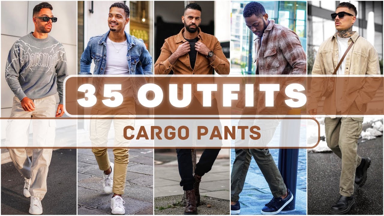 Amazon.com: Khaki Cargo Pants