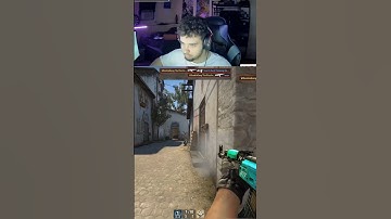 AK SO EZ #gaming #youtubeshorts #csgo #csgoclips #csgohighlights #shorts #shortvideo #csgofunny