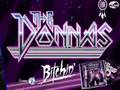 New Kid in School - The Donnas