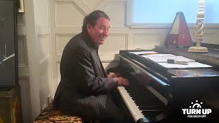 Jools Holland - Rock Little Baby (Turn Up From Home 2020)