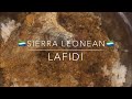 How to Cook Sierra Leonean Lafidi