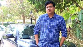 Meet Paul, Happy Customer At Carpathy