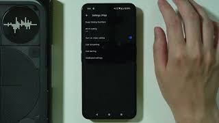 Nothing Phone 3: come attivare/disattivare il blocco delle chiamate screenshot 4
