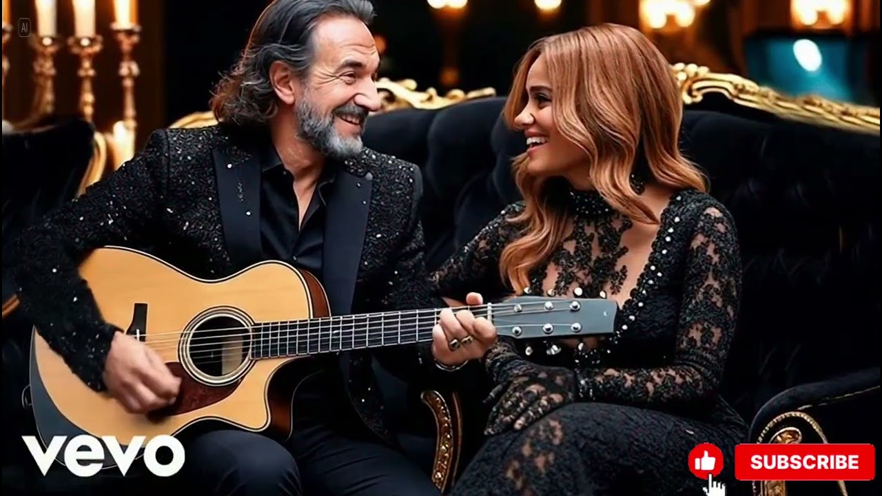 Karol G, Marco Antonio Solís - Lo Que Aún Duele(Video Oficial)