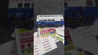 Apply Decals Wrong and They'll Fall Off #shorts #tips #hack