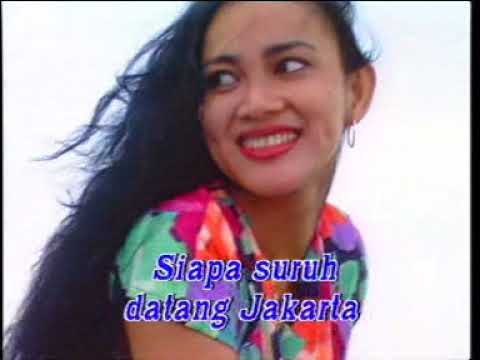 Siapa Suruh Datang Jakarta