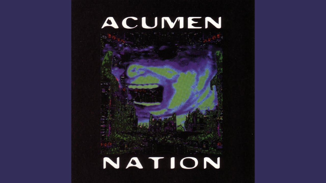 Watch Anchorite on YouTube Watch Anchorite on YouTube