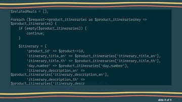 How to Bulk Insert in Laravel 6 with Related Models Efficiently