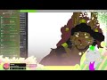 Commission: Sowedon TheSmore (Part 3/9)