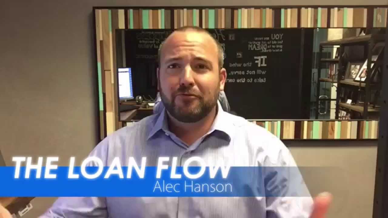 The Loan Flow