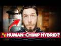 Human-Ape Hybrid Experiments in Soviet Russia