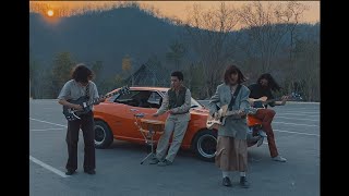 Miniatura de vídeo de "YONLAPA - Last Trip [Official Music Video]"
