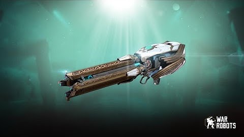 #WRwinBBasilisk New GIVEAWAY 🎁 5 Baihu Basilisk WAR ROBOTS WR