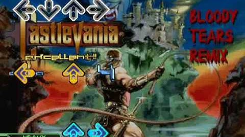 Castlevania - Bloody Tears Mix - Expert