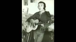 Video thumbnail of "Gabor Szabo-Some velvet morning"