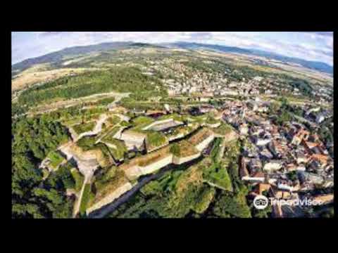 Klodzko Fortress Tourism in Poland