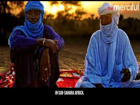 Video: Mansa Musa On Kaikkien Aikojen Ja Kansojen Rikkain Mies - Vaihtoehtoinen Näkymä