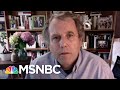 Sen. Brown On Unemployment Insurance Policy: It’s ‘Stupid’ And ‘Inhumane’ | Stephanie Ruhle | MSNBC