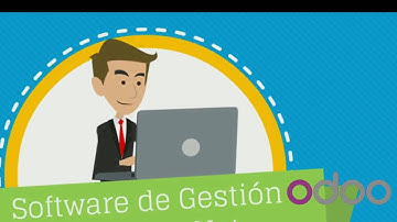 Odoo ERP CRM y Mas... Software Gestión Empresarial. Openinnova