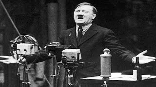 Hitler says Der Poopenfarten