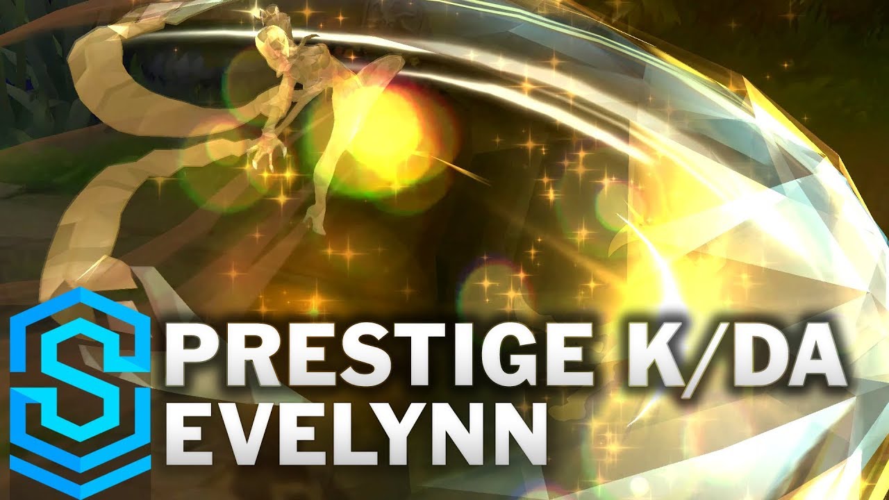 Featured image of post Kda Evelynn Prestige Edition Splash Art Arcade caitlyn prestige edition splash art lol