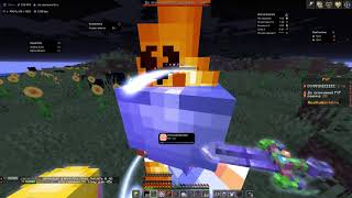 НОВЫЙ DISABLER ПОД REALLYWORLD В STERIX CLIENT ! | ГРИФ НА REALLYWORLD С ЛУЧШИМ ЧИТОМ STERIX | PVP |