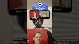 Me After Watching Shakiras Grammy Performance. Jkjk.