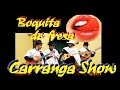Boquita de fresa �� ❤ �� Carranga Show