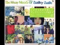 The Many Moods of Smiley Smile : Artists: ビューティフルハミングバード - 朝の友人