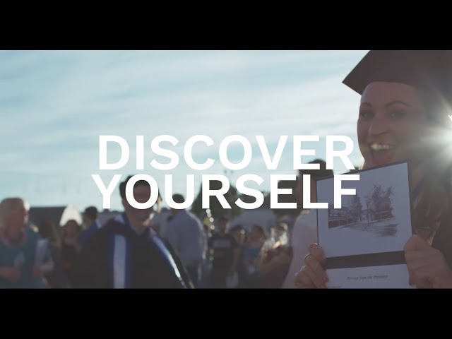 Chemeketa Community College - YouTube